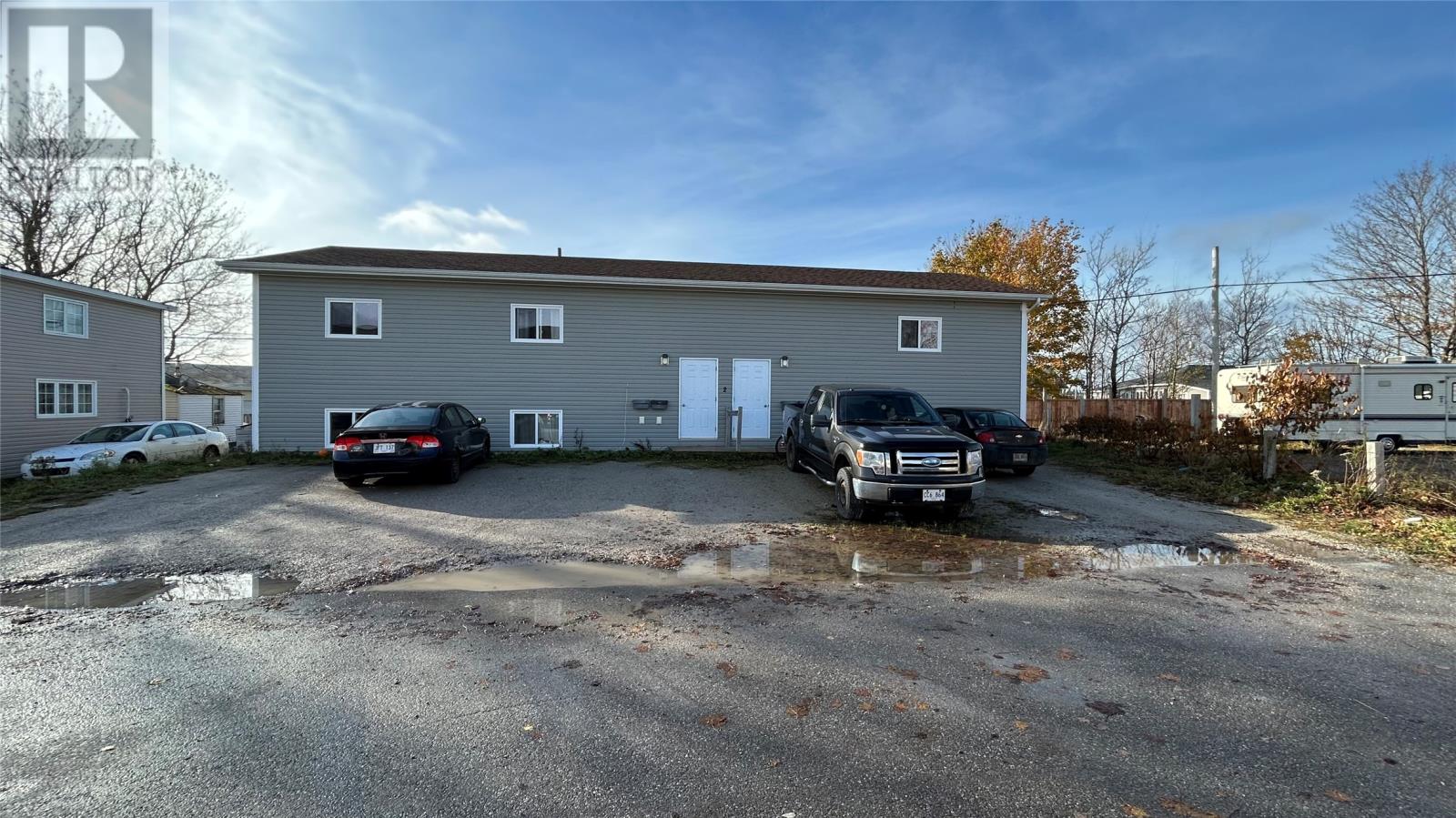 2 Crown Avenue, Stephenville, Newfoundland & Labrador