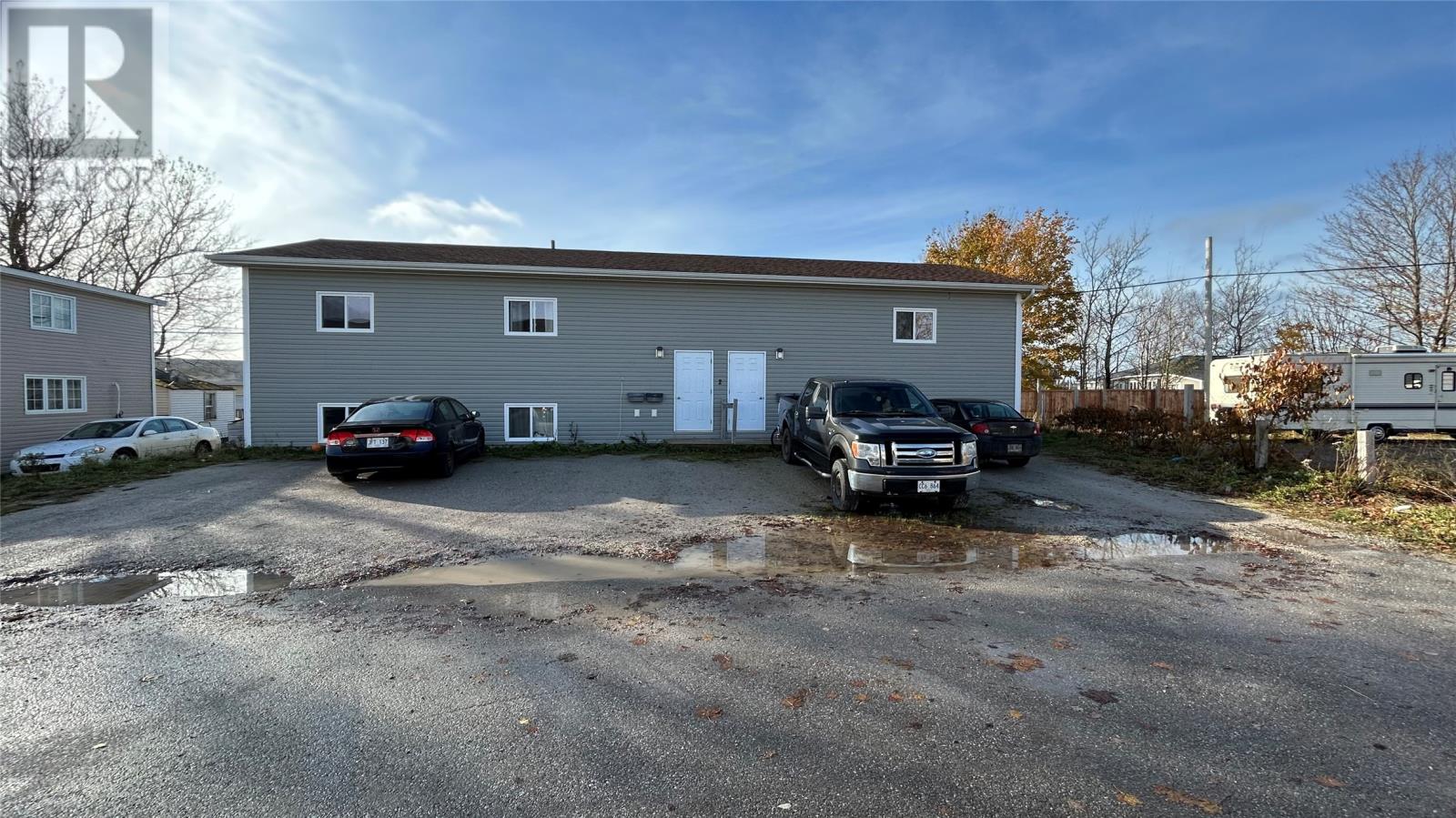 2 Crown Avenue, Stephenville, Newfoundland & Labrador  A2N 1G2 - Photo 25 - 1278624