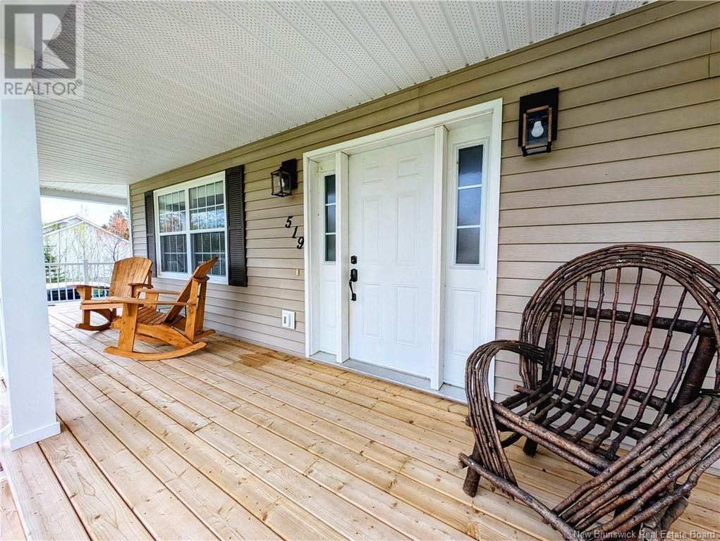519 Woodland Drive, North Tetagouche, New Brunswick  E2A 4Z1 - Photo 12 - NB115890