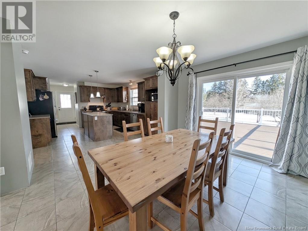519 Woodland Drive, North Tetagouche, New Brunswick  E2A 4Z1 - Photo 3 - NB115890
