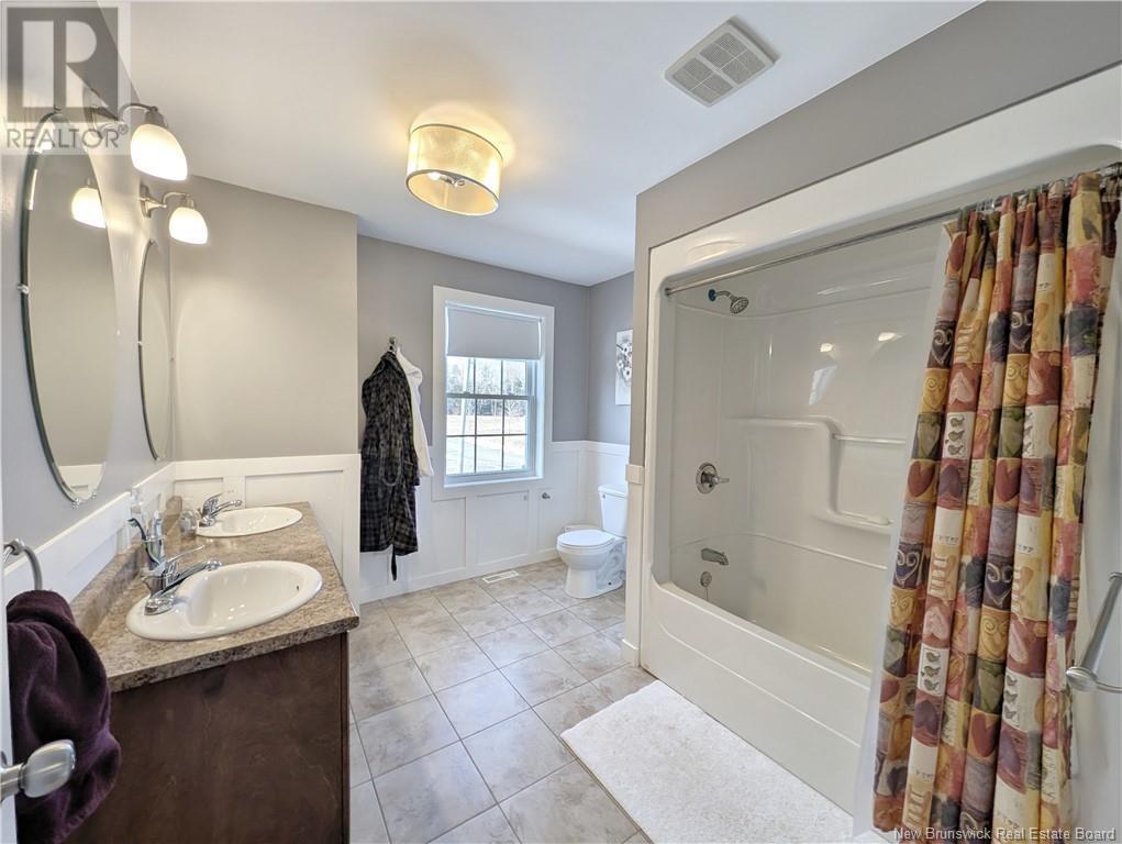 519 Woodland Drive, North Tetagouche, New Brunswick  E2A 4Z1 - Photo 9 - NB115890