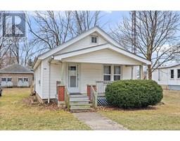 131 KING STREET West, Harrow, Ontario