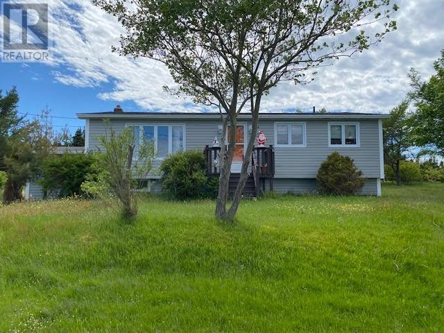 35 Lahey's Drive, Heart's Desire, Newfoundland & Labrador