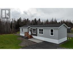 lot 3 Ronald Woodworth Road, Tracyville, New Brunswick