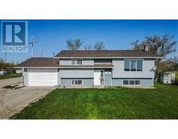 490 Homeseekers Avenue, Cardston, Ca