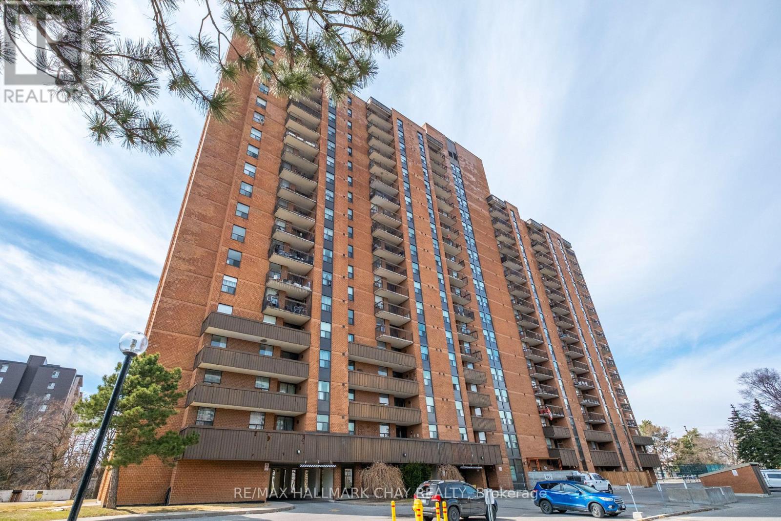 Property at PH110 - 90 LING ROAD image 1