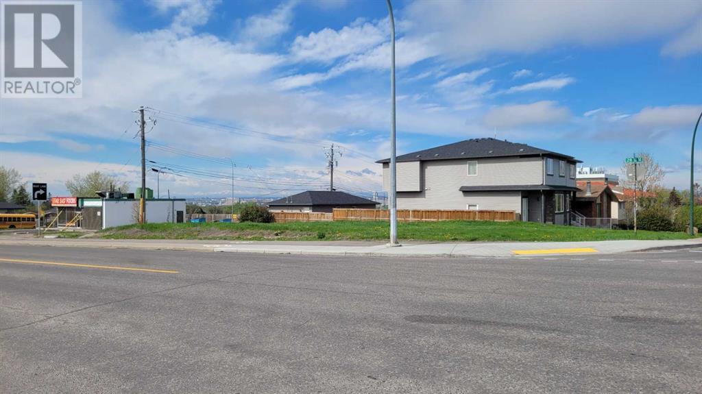 2837 16 Avenue Se, Calgary, Alberta  T2A 0M7 - Photo 2 - A2196070