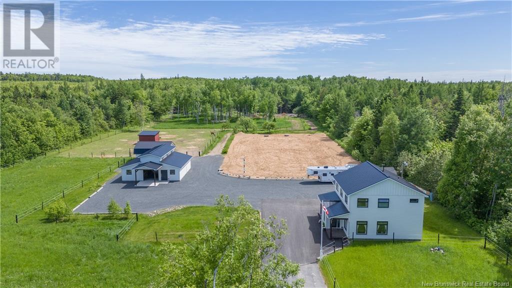 921 Pinet Street, Bertrand, New Brunswick  E1W 1L8 - Photo 4 - NB115888