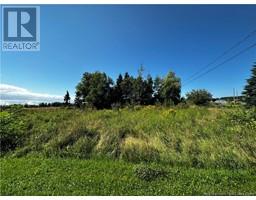 Vacant  lot Beausoleil Street, Grande-Digue, New Brunswick
