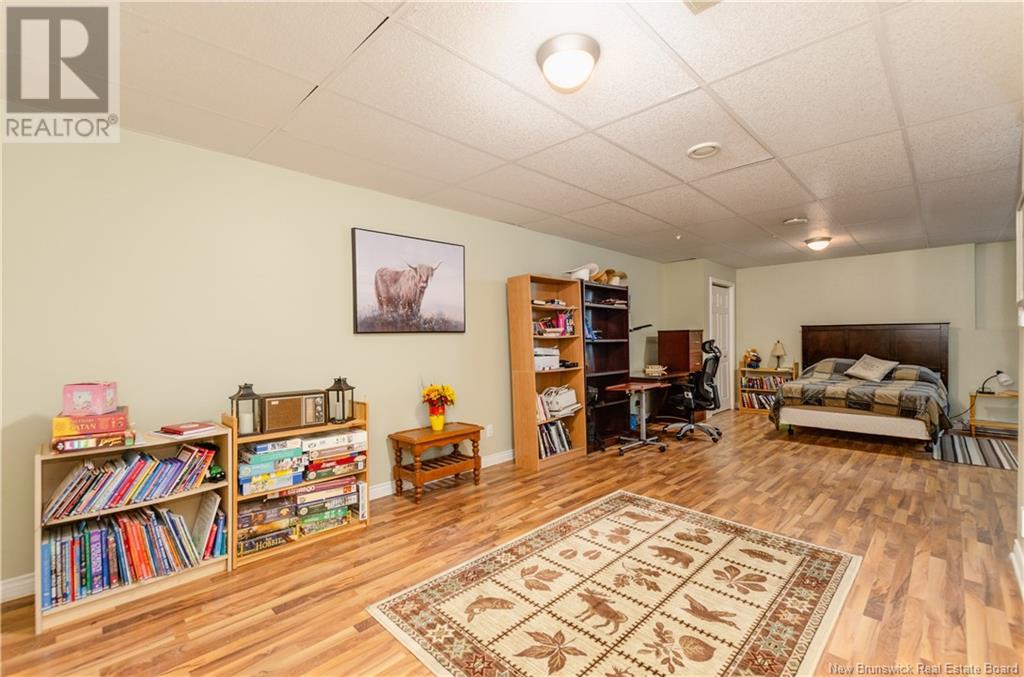 130 Nicholas Drive, Hillsborough, New Brunswick  E4H 3A7 - Photo 35 - NB115412