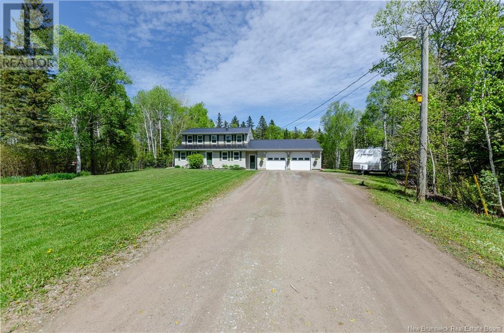 130 Nicholas Drive, Hillsborough, New Brunswick  E4H 3A7 - Photo 39 - NB115412