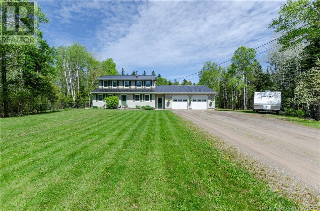 130 Nicholas Drive, Hillsborough, New Brunswick  E4H 3A7 - Photo 42 - NB115412