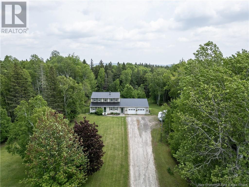 130 Nicholas Drive, Hillsborough, New Brunswick  E4H 3A7 - Photo 45 - NB115412