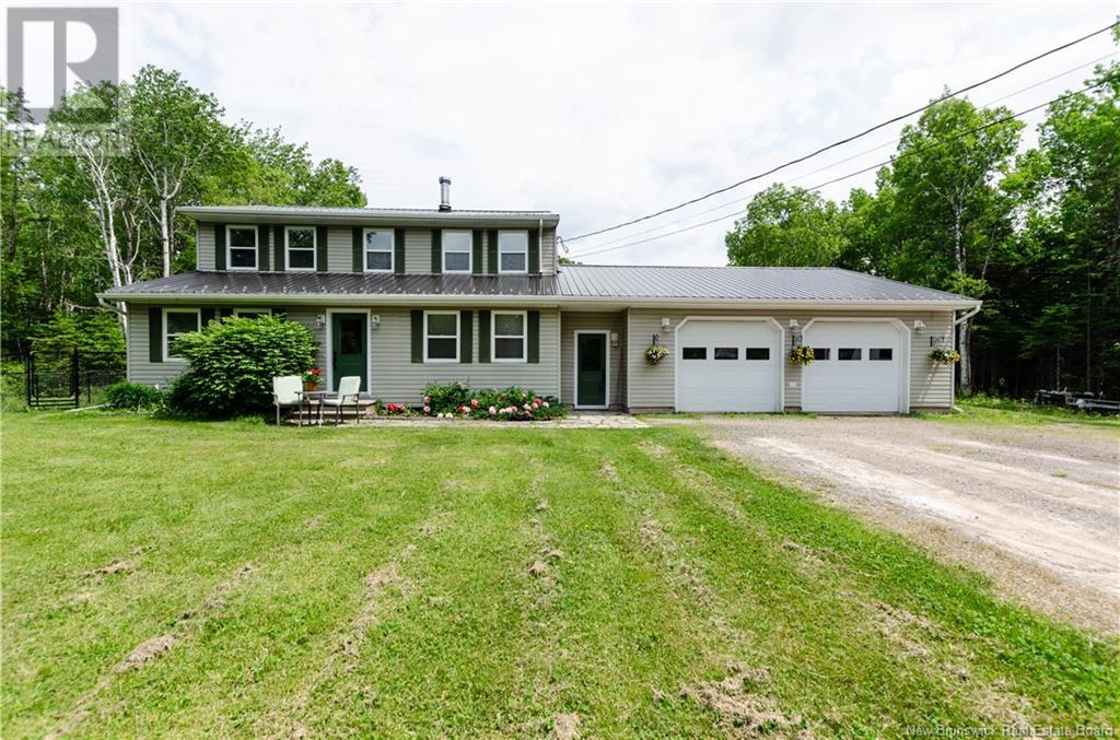 130 Nicholas Drive, Hillsborough, New Brunswick  E4H 3A7 - Photo 46 - NB115412
