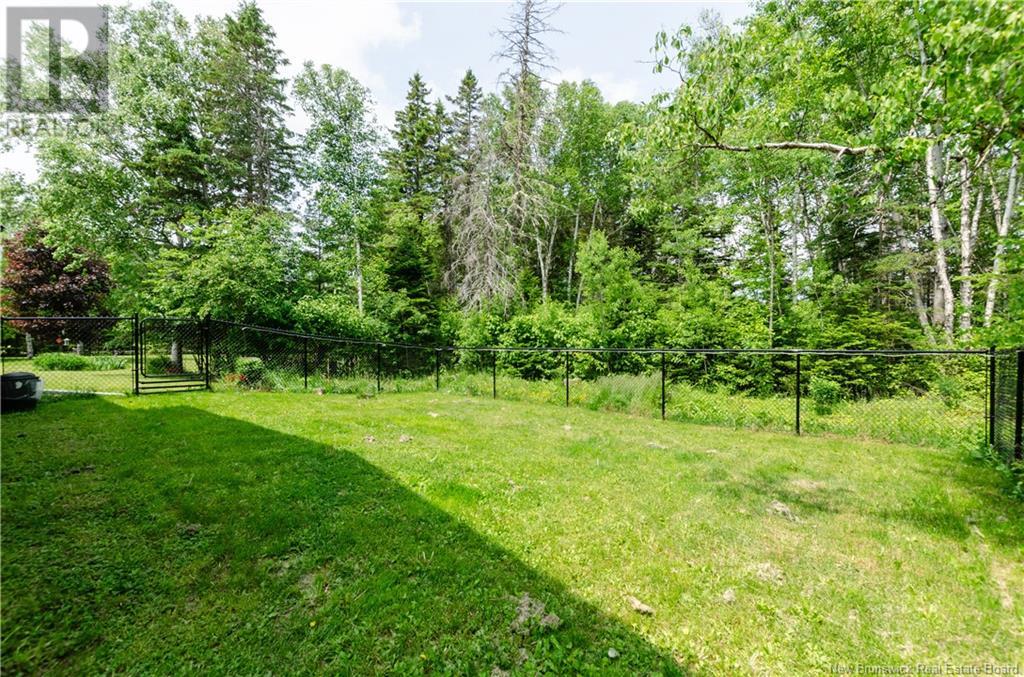 130 Nicholas Drive, Hillsborough, New Brunswick  E4H 3A7 - Photo 48 - NB115412
