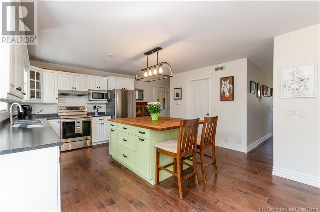 130 Nicholas Drive, Hillsborough, New Brunswick  E4H 3A7 - Photo 5 - NB115412