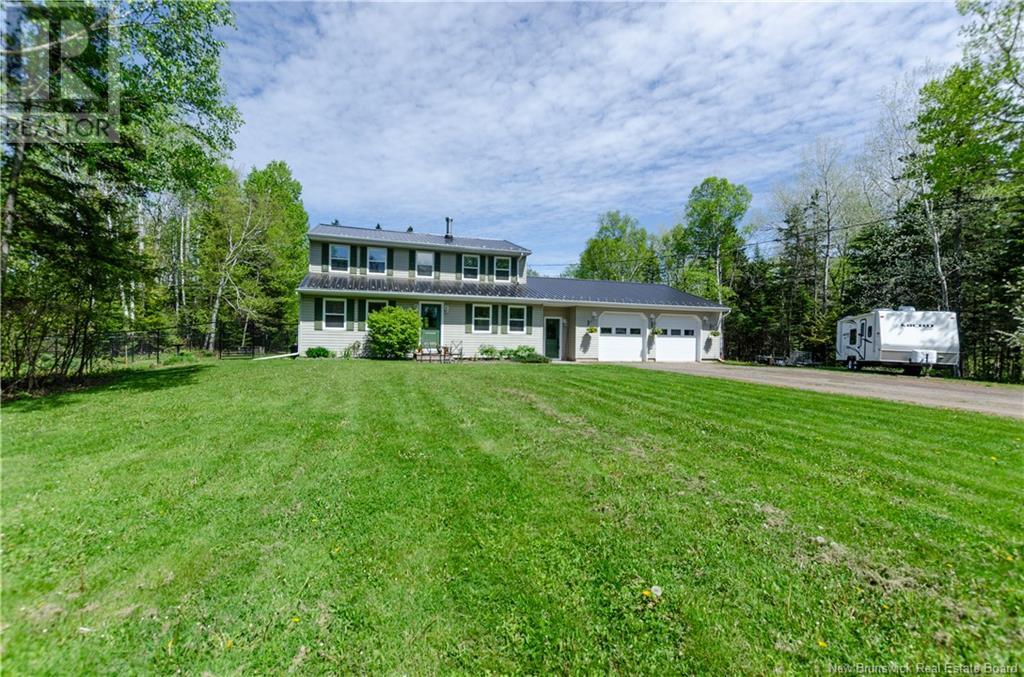 130 Nicholas Drive, Hillsborough, New Brunswick  E4H 3A7 - Photo 50 - NB115412