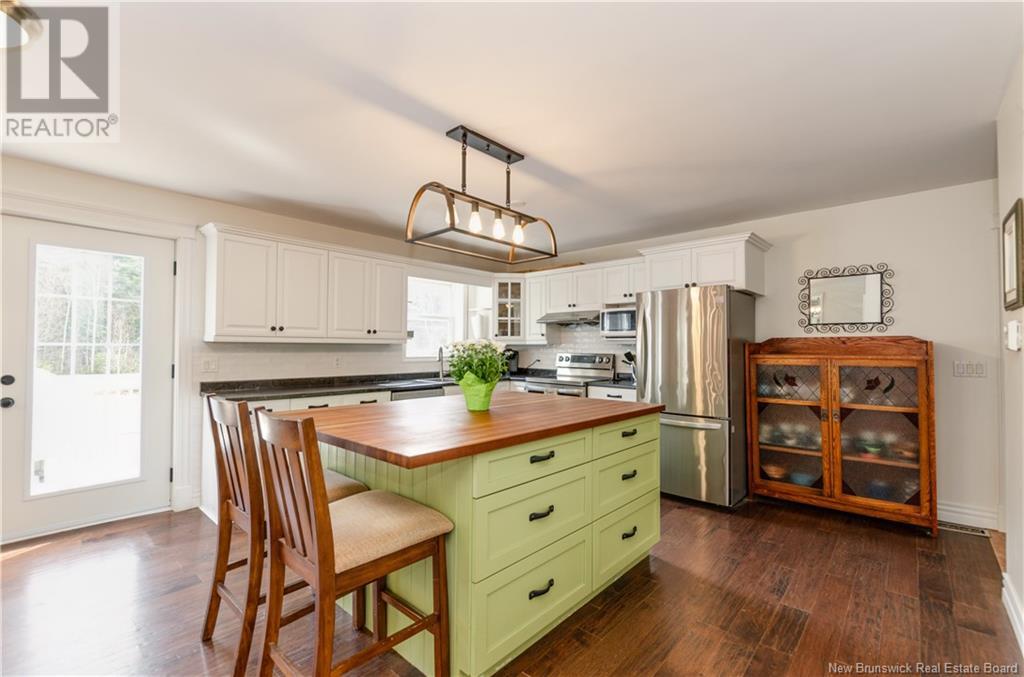 130 Nicholas Drive, Hillsborough, New Brunswick  E4H 3A7 - Photo 6 - NB115412