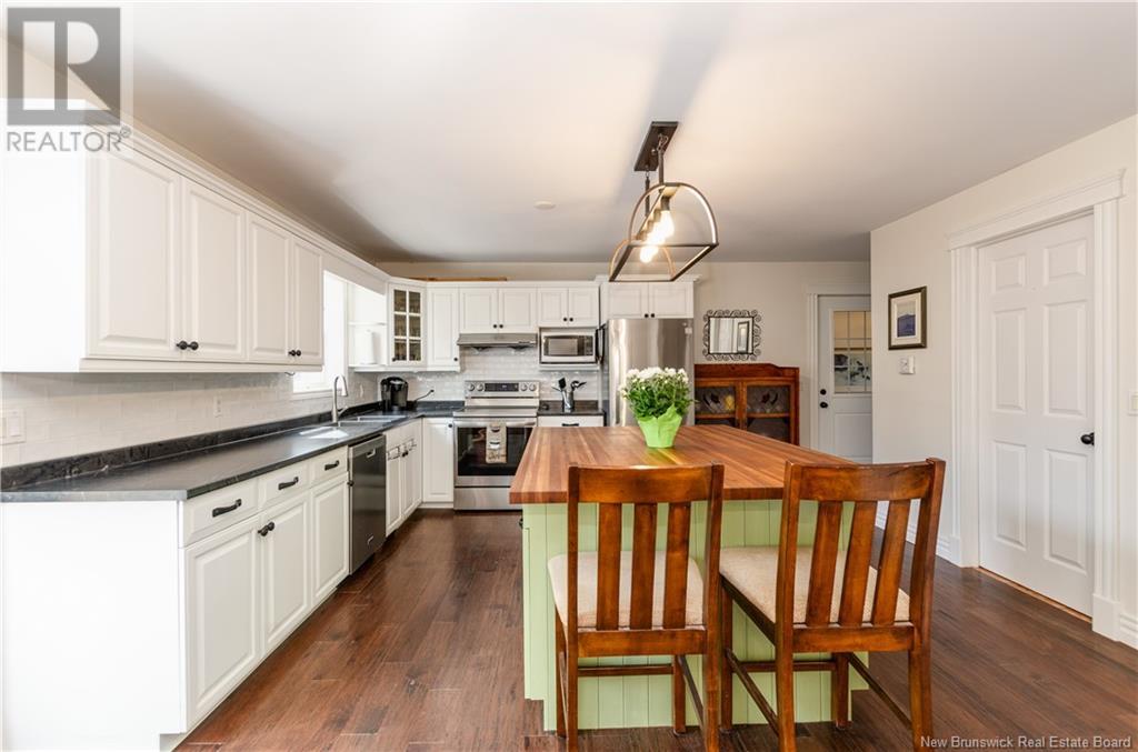 130 Nicholas Drive, Hillsborough, New Brunswick  E4H 3A7 - Photo 7 - NB115412