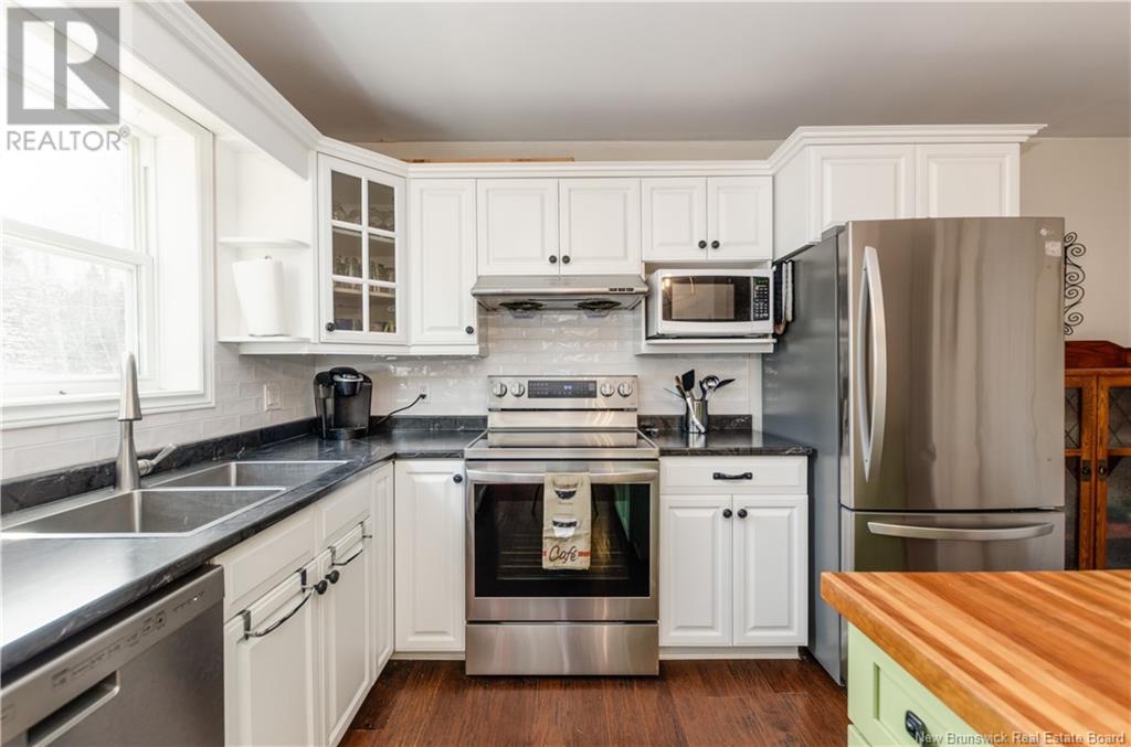 130 Nicholas Drive, Hillsborough, New Brunswick  E4H 3A7 - Photo 8 - NB115412