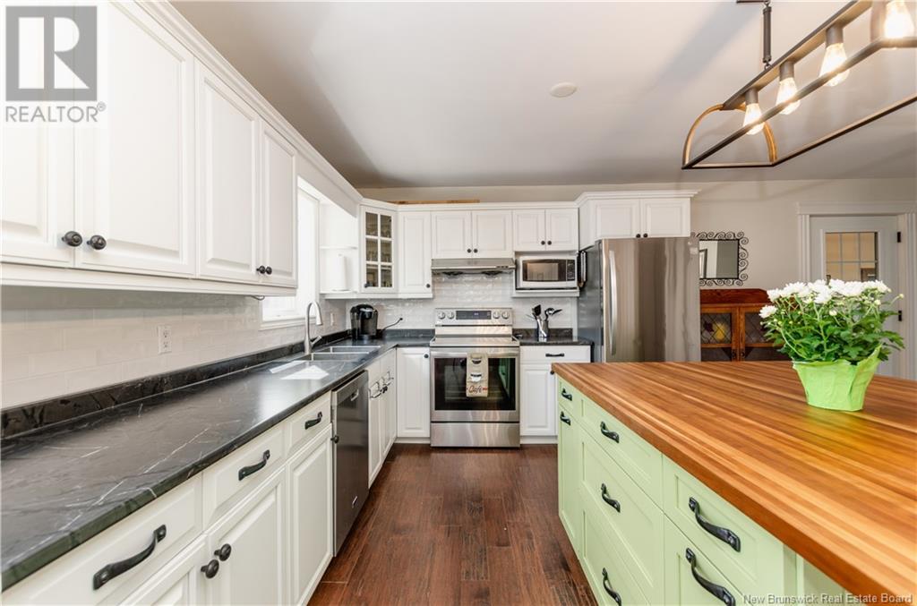 130 Nicholas Drive, Hillsborough, New Brunswick  E4H 3A7 - Photo 9 - NB115412