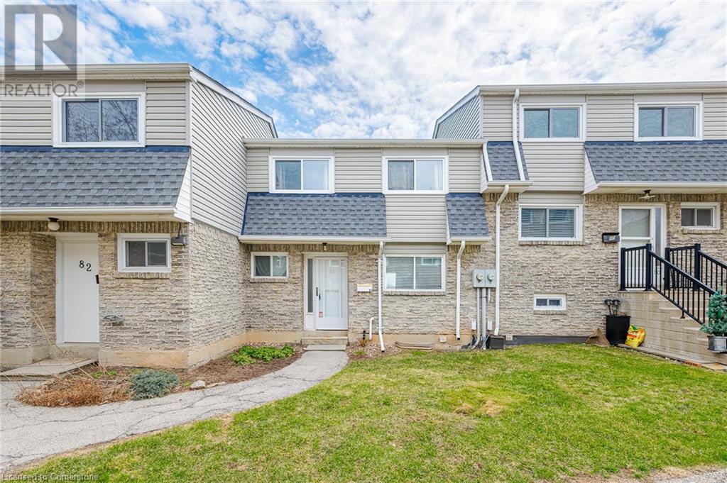 Property at 2050 UPPER MIDDLE Road Unit# 81 image 1