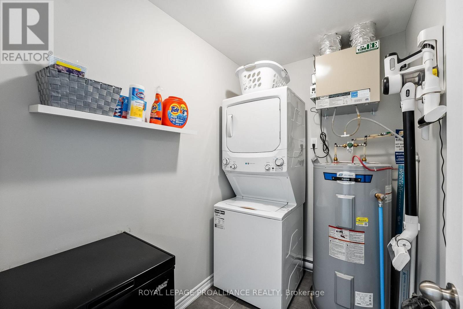 505 - 470 Lonsberry Drive, Cobourg, Ontario  K9A 0K4 - Photo 26 - X12071229