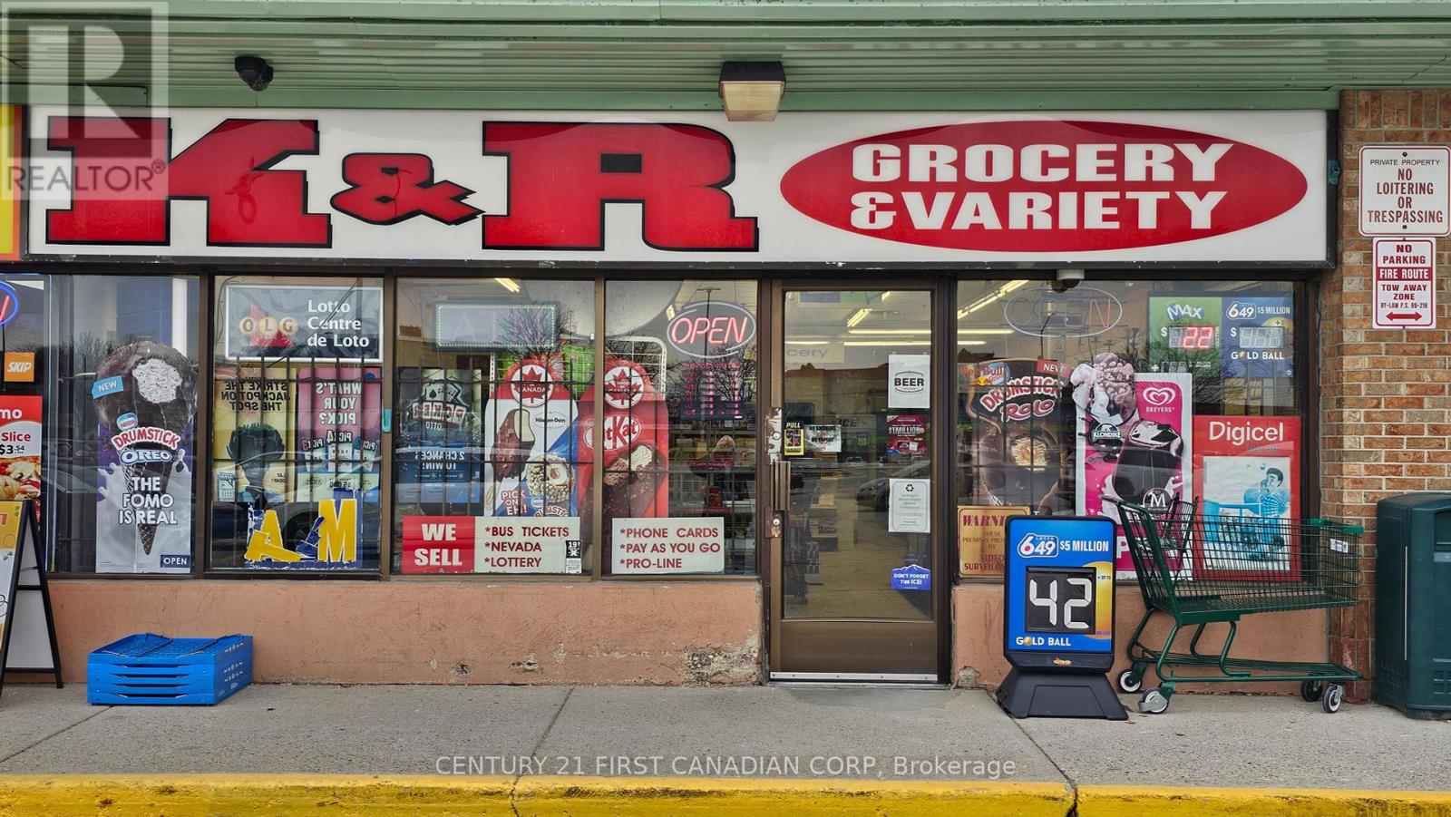 7 & 8 - 1401 ERNEST AVENUE, London, Ontario