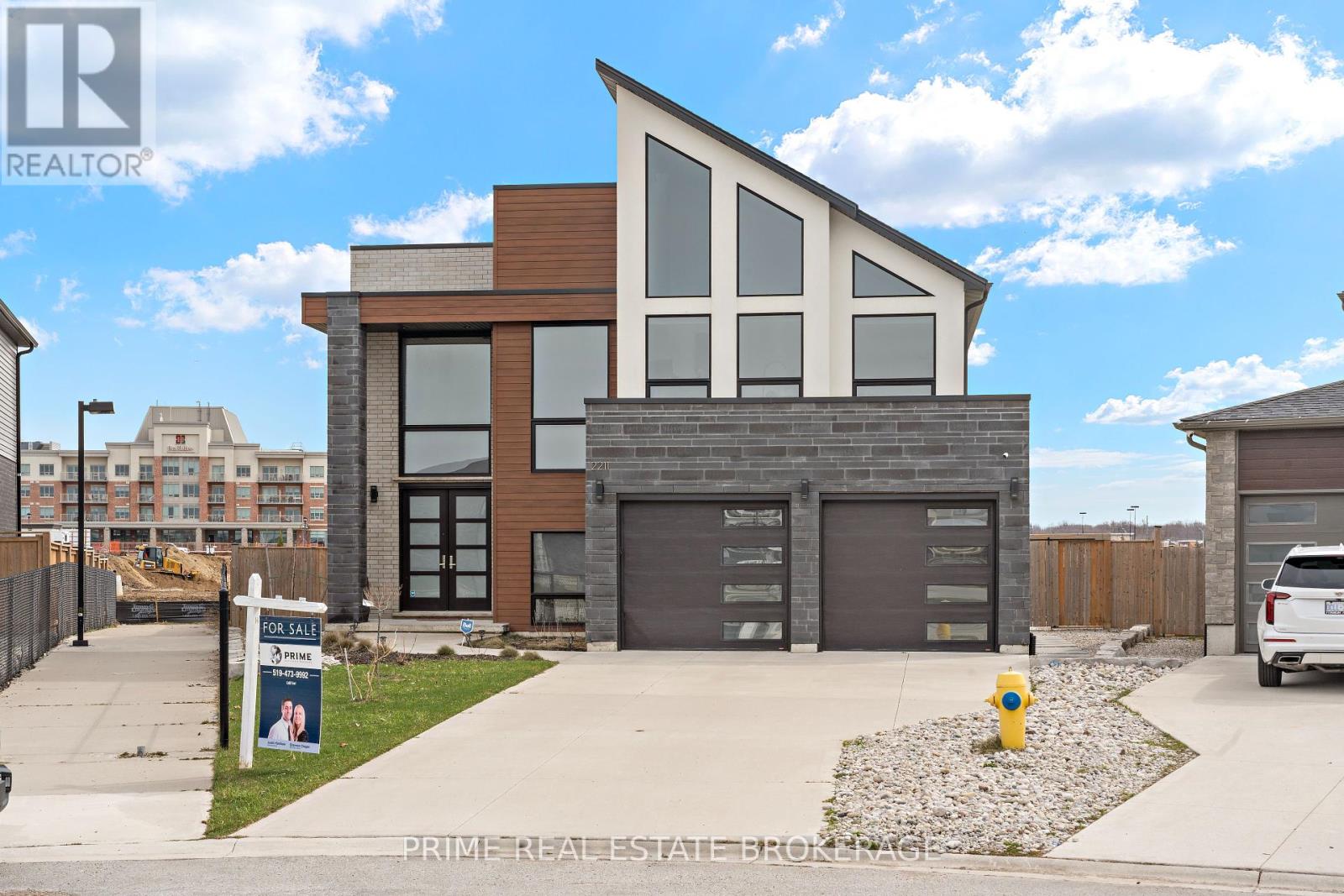 Property at 2211 WATEROAK DRIVE image 1