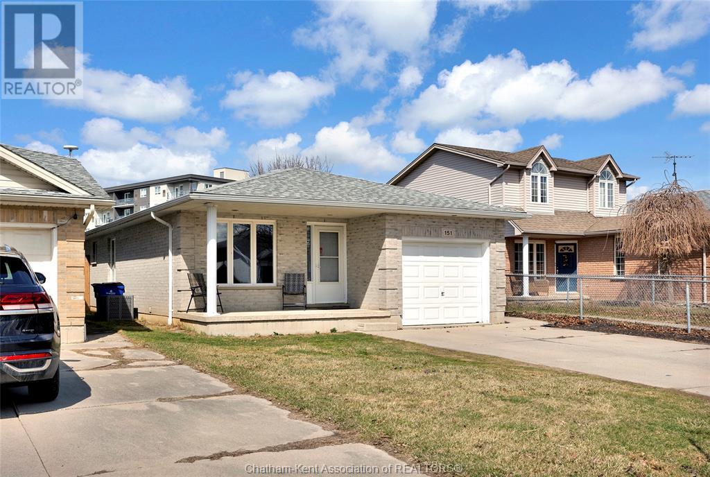 Property at 151 Bristol DRIVE image 4