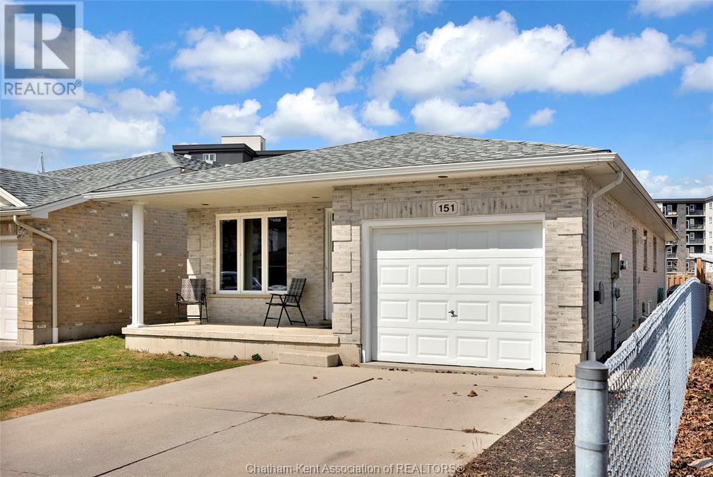 Property at 151 Bristol DRIVE image 3