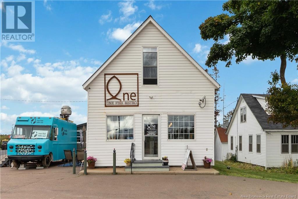 5676 15 Route, Shemogue, New Brunswick