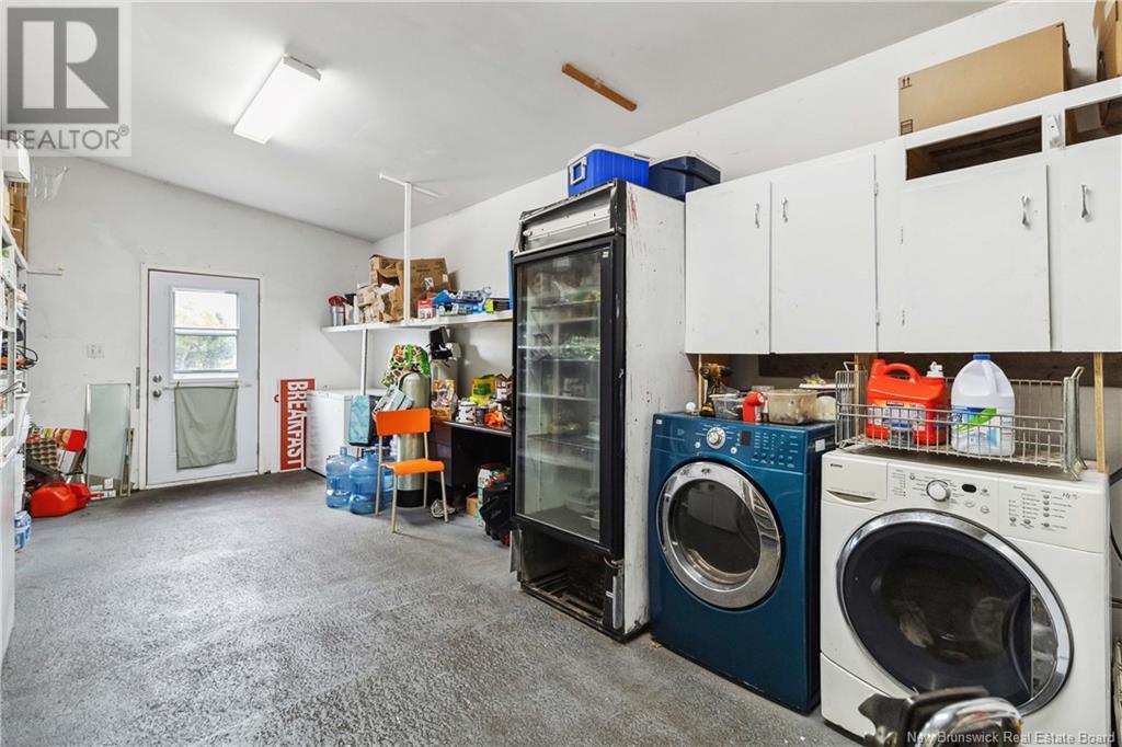5676 15 Route, Shemogue, New Brunswick  E4N 2P6 - Photo 12 - NB115889