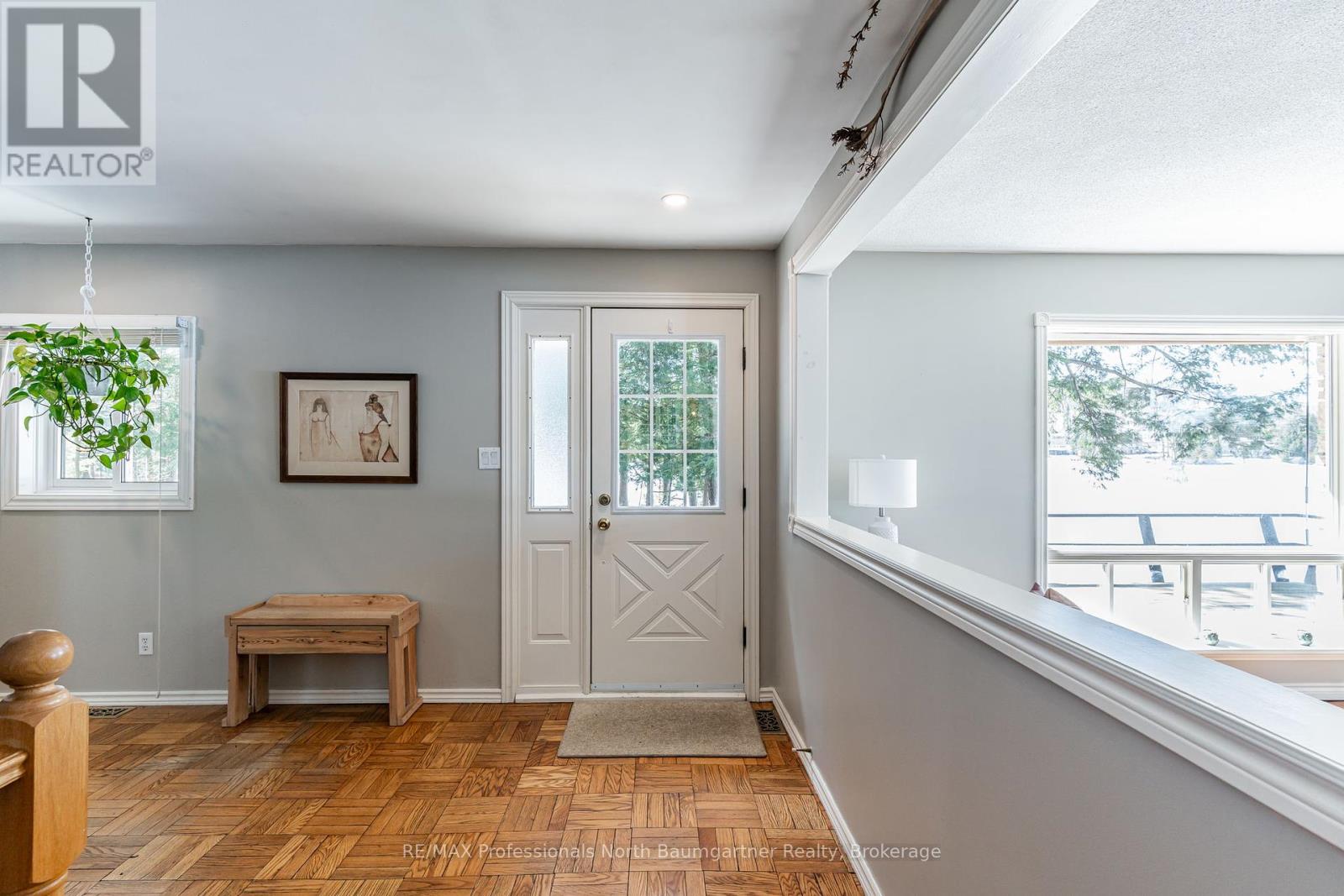 33 Grove Lane, Bancroft, Ontario  K0L 2L0 - Photo 6 - X12071143