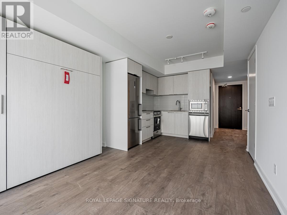 1304 - 501 Yonge Street, Toronto, Ontario  M4Y 1Y4 - Photo 15 - C12071128
