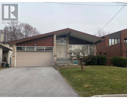 429 CONNAUGHT AVENUE, Toronto, Ontario