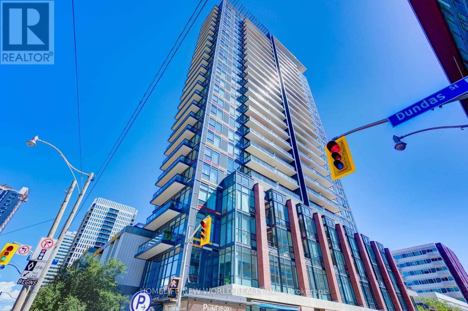 2101 - 225 Sackville St Street, Toronto, Ontario  M5A 0B9 - Photo 24 - C12071217