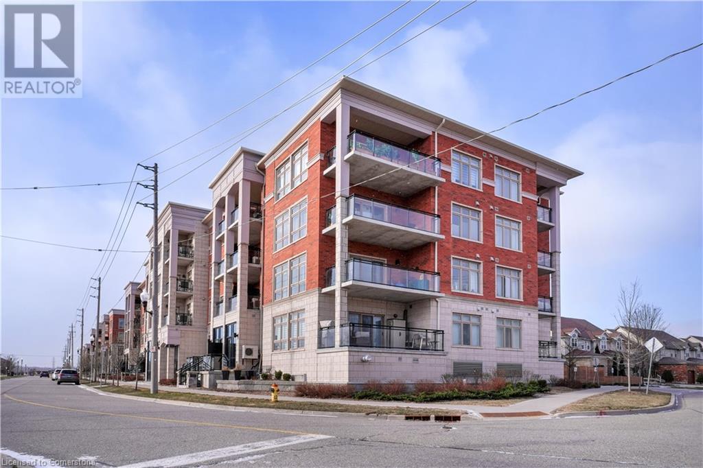 Property at 195 COMMONWEALTH Street Unit# 403 image 2