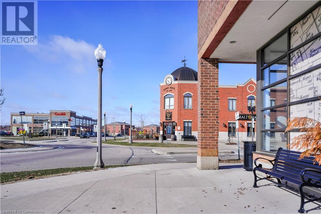 195 Commonwealth Street Unit# 403, Kitchener, Ontario  N2E 0H5 - Photo 42 - 40714212