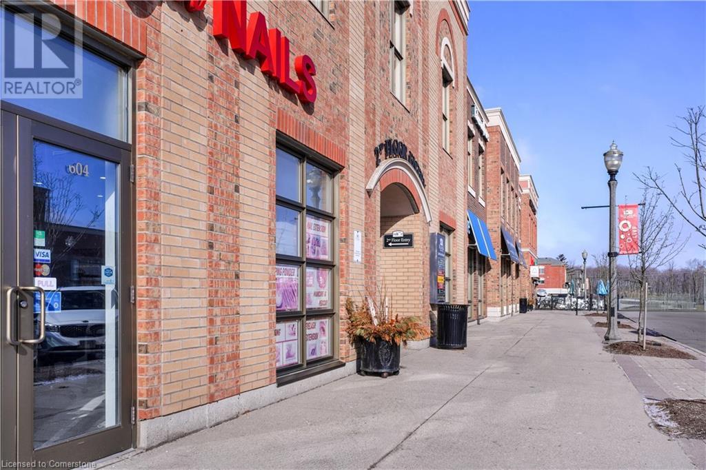 195 Commonwealth Street Unit# 403, Kitchener, Ontario  N2E 0H5 - Photo 43 - 40714212