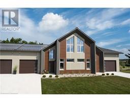92 ELGIN Street, Embro, Ontario