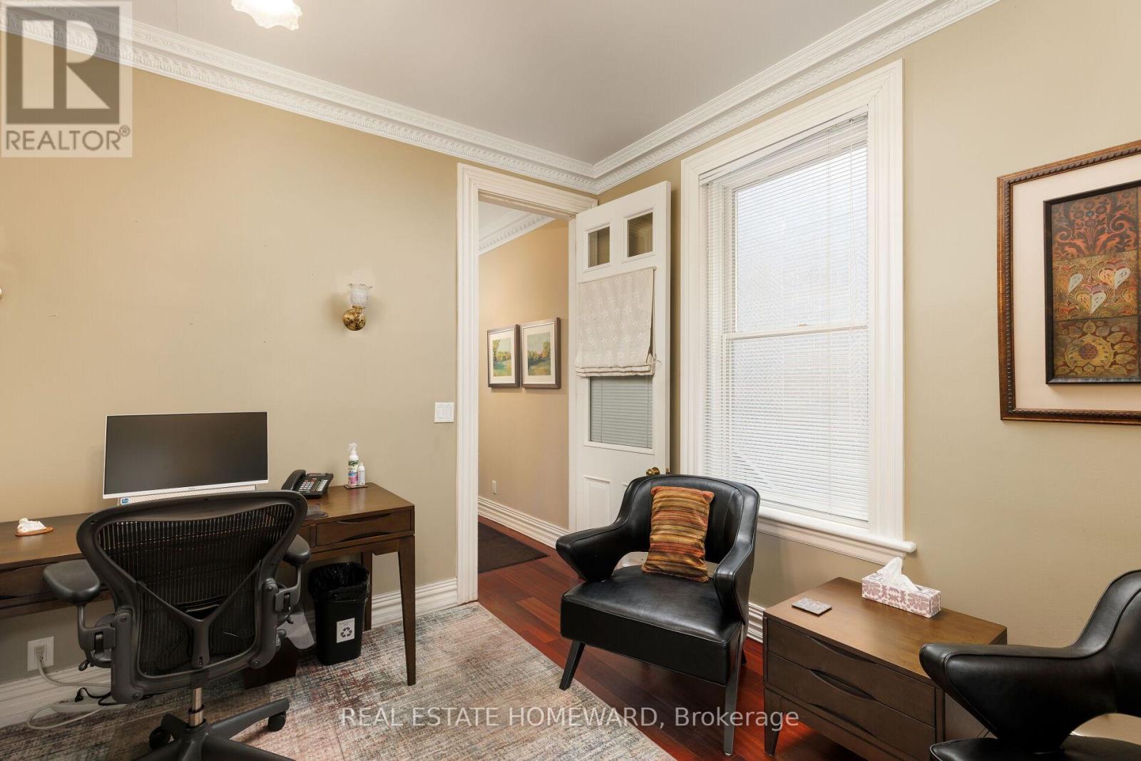 6 Main Street, Toronto, Ontario  M4E 2V4 - Photo 11 - E12071135