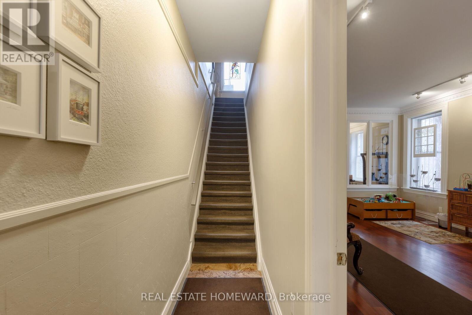 6 Main Street, Toronto, Ontario  M4E 2V4 - Photo 13 - E12071135
