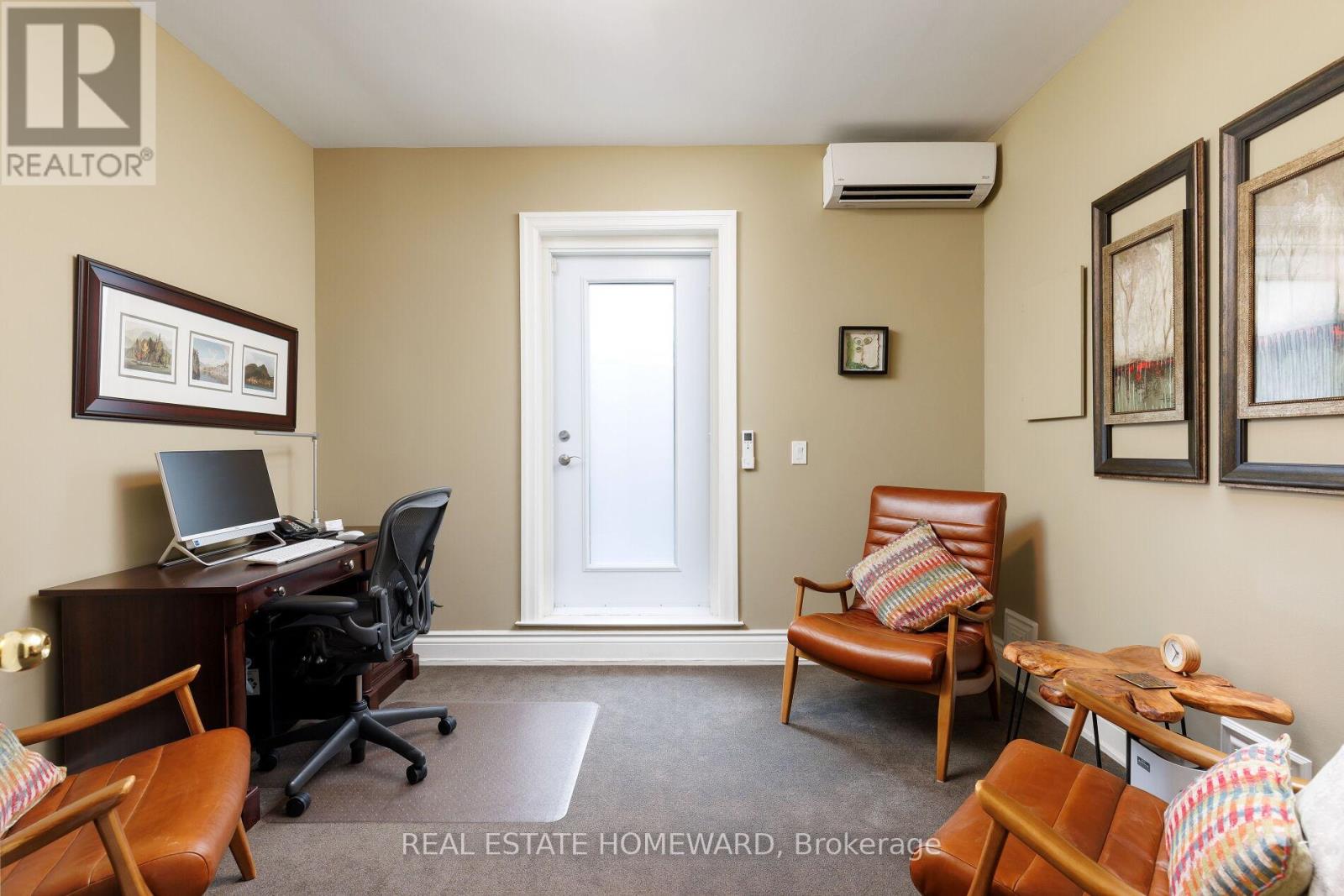 6 Main Street, Toronto, Ontario  M4E 2V4 - Photo 16 - E12071135