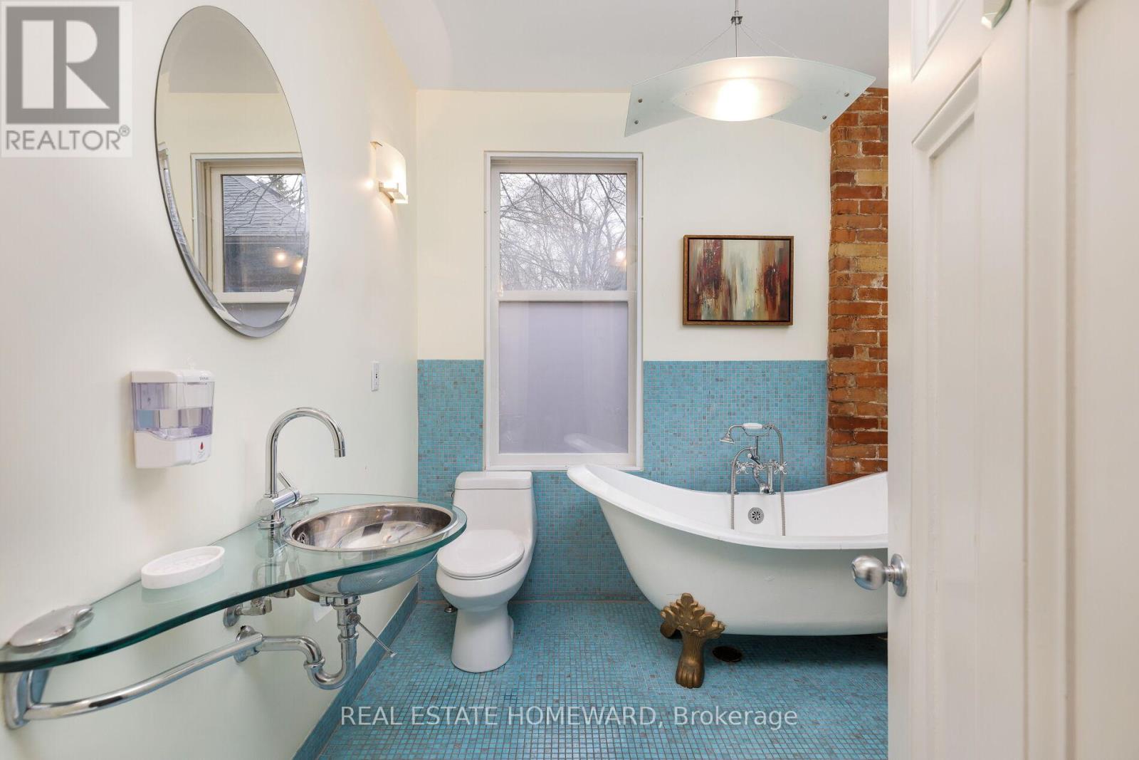 6 Main Street, Toronto, Ontario  M4E 2V4 - Photo 22 - E12071135