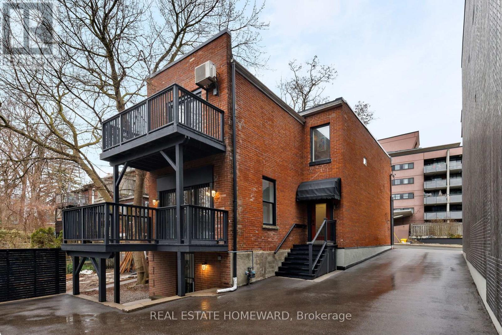 6 Main Street, Toronto, Ontario  M4E 2V4 - Photo 33 - E12071135