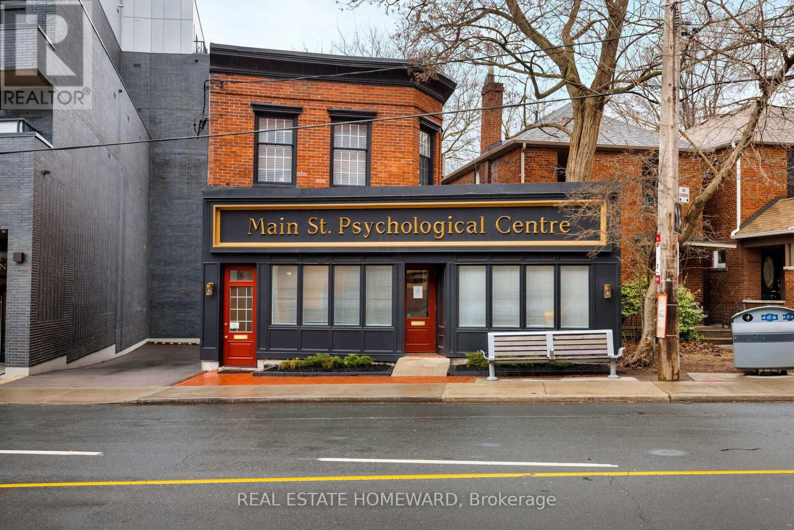 6 Main Street, Toronto, Ontario  M4E 2V4 - Photo 34 - E12071135