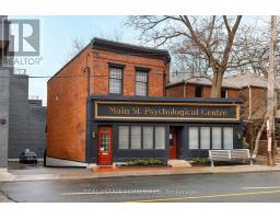 6 Main Street, Toronto (East End-Danforth), Ca