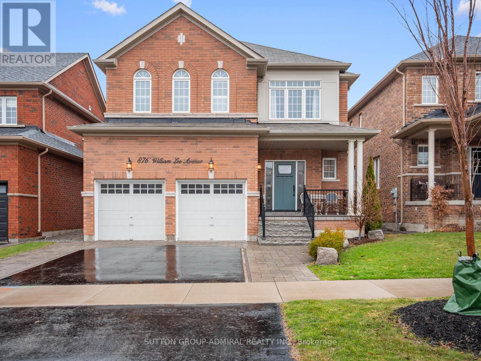Property at 876 WILLIAM LEE AVE image 1
