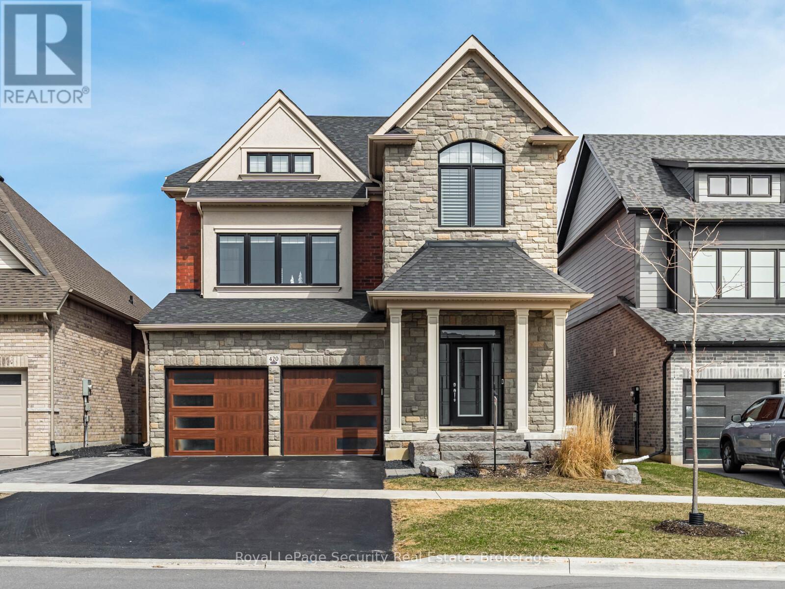 Property at 420 NORTHGLEN BOULEVARD image 1